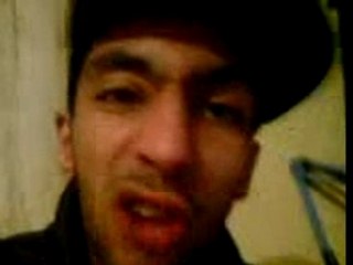 Foued freestyle exclusif explosif thiers