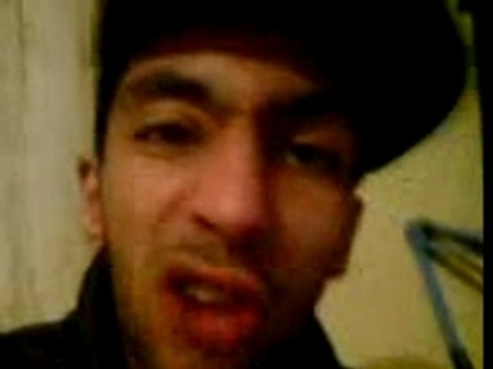 Foued freestyle exclusif explosif thiers
