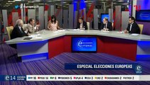 Especial Europeas Vía V (V Televisión)[PARTE 4º][HDRip][2014]