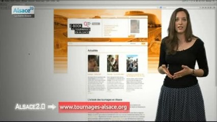 Alsace 2.0 : Les bons plans du net en Alsace (16/05/14)