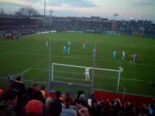 Le Mans / OM  MBami va te...