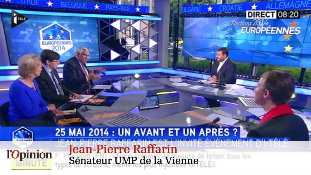 Le 18h de L’Opinion : François Hollande dans la nasse