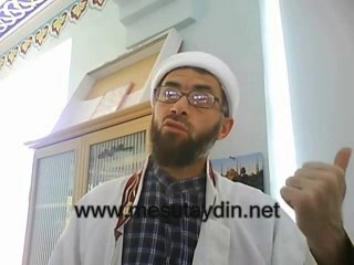 37. HADİS ALLAHIN ADALETİ VE RAHMETİ