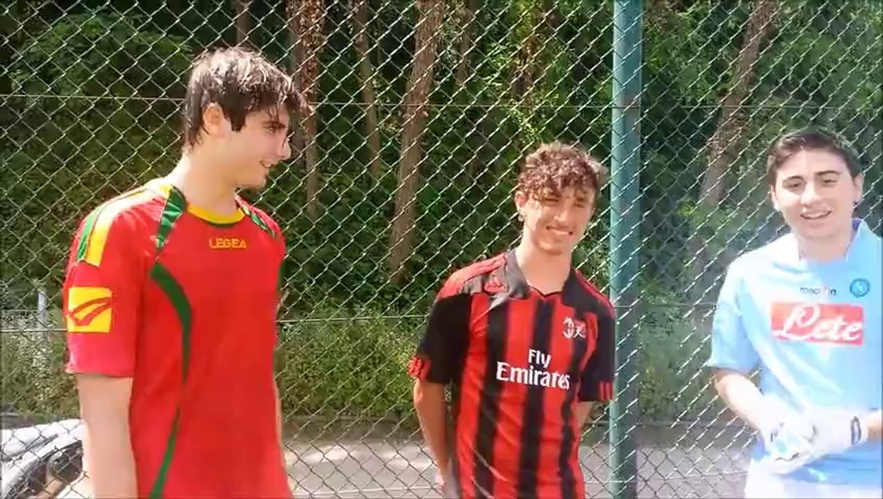 1°partita