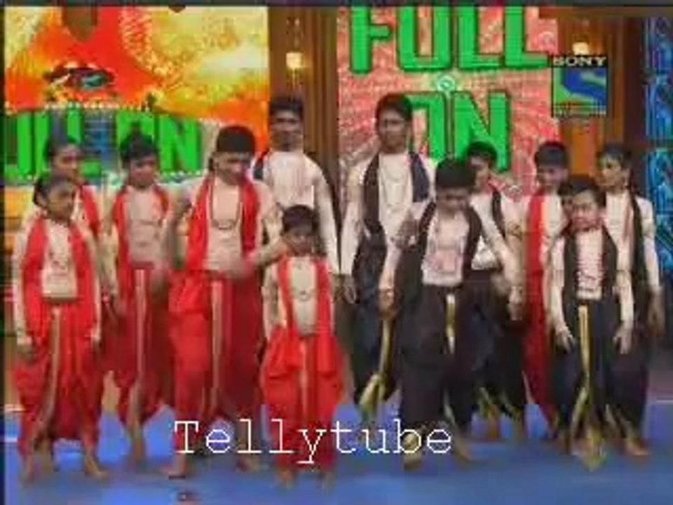 Entertainment Ke Liye Kuch Bhi Karega - 26th May 2014 Part 2