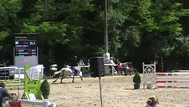 CSO Crest le 24.05.2014 - Prépa 1m