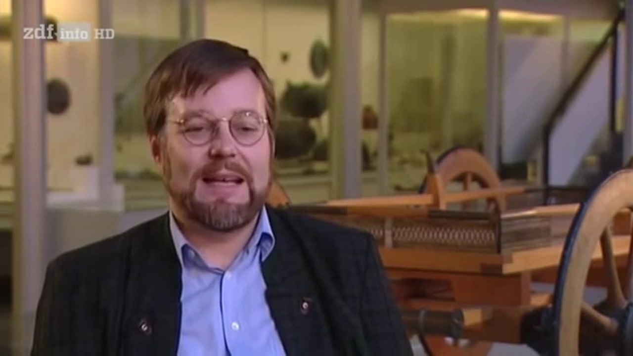 Die Kelten - 1_6 - Wie es begann