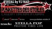 DEMO STELLAPOP FMS /PUNKETTES DES ETOILES by VJ NAD PUNKETTES DES ETOILES