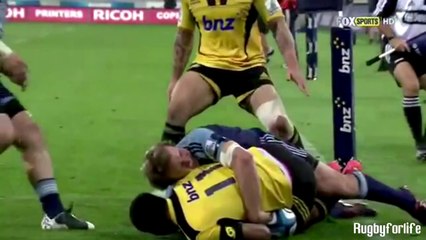 Tribute to JULIAN SAVEA - THE TRAIN
