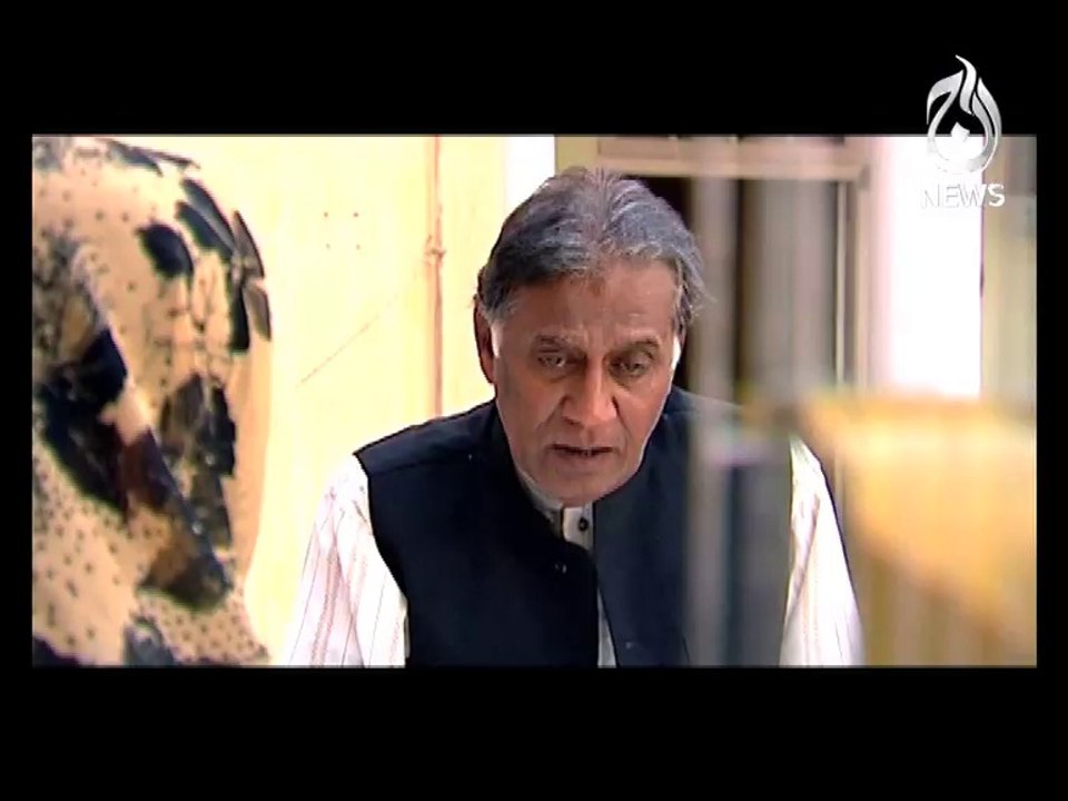 Qaidi No. (Episode 143)