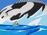 One piece opening 01