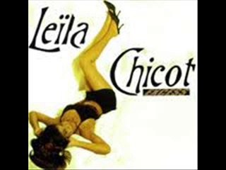 Leïla Chicot - Inmé'w en Sècrè