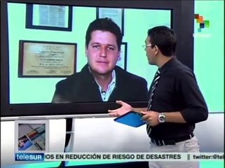 Crear drones conlleva mucha responsabilidad dice ingeniero