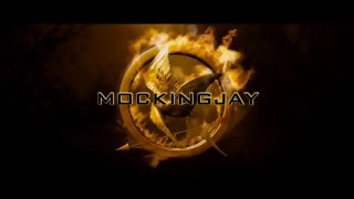 Mockingjay Trailer - Mockingjay PDF Ebook Download For Free