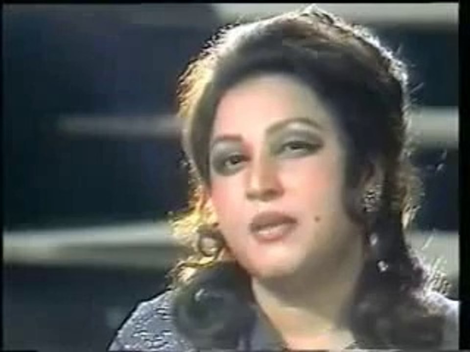 NOOR JEHAN - Sanu Nehar Wale Pul Tey Bula Ke