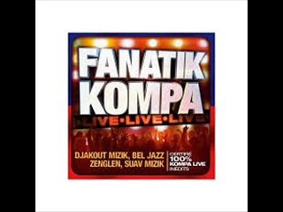 djakout - flambe fanatic kompa 2010