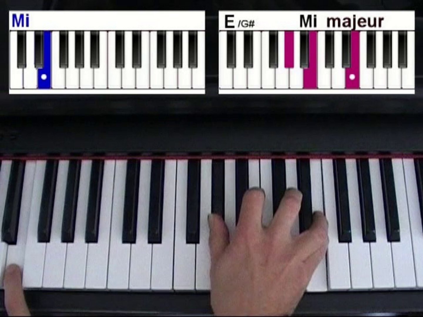 Diego libre dans sa tête - Michel Berger [Tuto Piano] by Terafab - Vidéo  Dailymotion