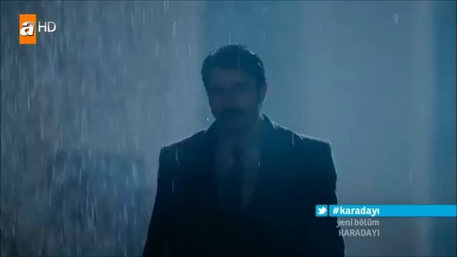 Karadayı - Mahir Kara Şiir - Dilim lal olsun istiyorum