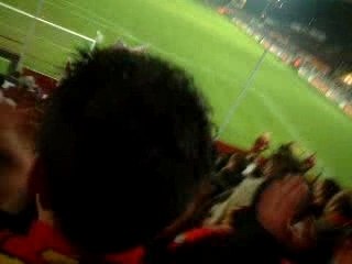 Le Mans / OM  avant péno