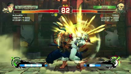 2014.05.26 - *Ryu vs Gouken/Gouken/Ken