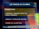 Presidenciales de colombia ponen en juego dos proyectos económicos