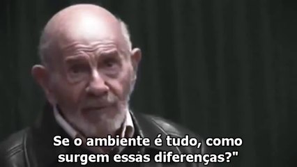 Jacque Fresco - Project Venus