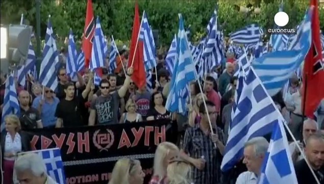 Elections européennes : la montée des extrêmes sonne l'Europe