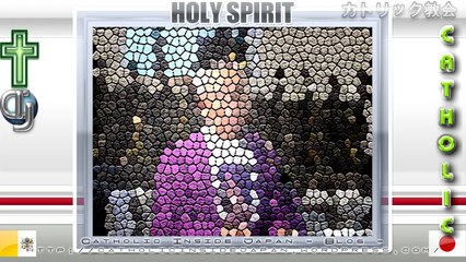 Catholic夙川教会09年「四旬節第3主日」ミサ説教.