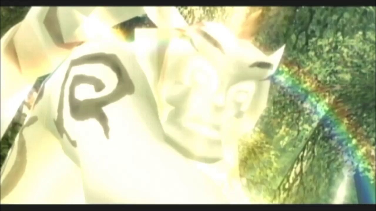 Twilight Princess