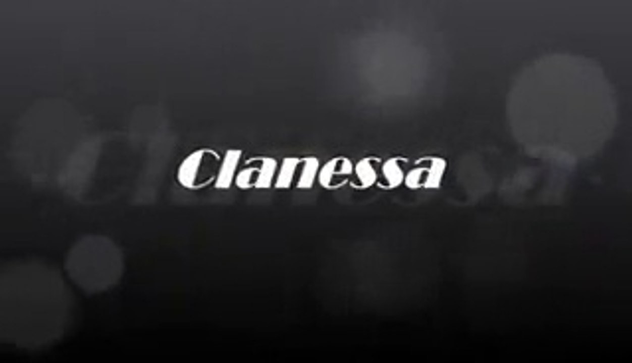 14-01 ( ClaNessa no BBB)