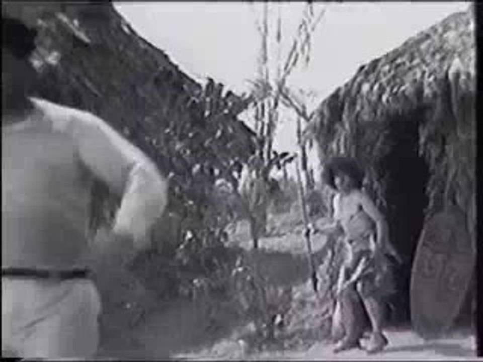 The Fighting Marines ep8