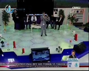 Metin Elibol - Küsmüştür Gönül Abla Kabloya Basma