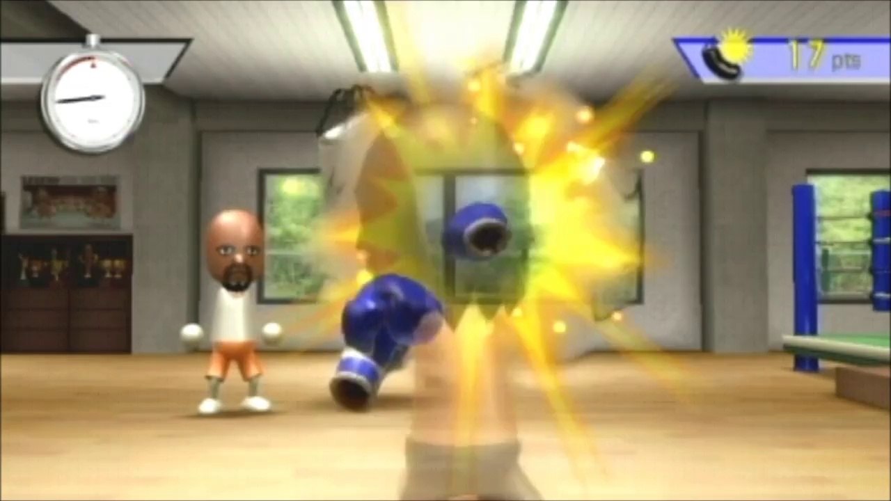 Wii Sports