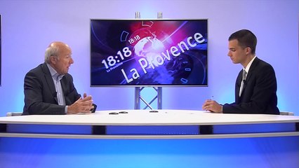 Européennes : "L'immigration premier motif" du vote FN (Olivier Mazerolle)