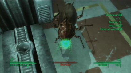 Fallout 3 Let´s play 2