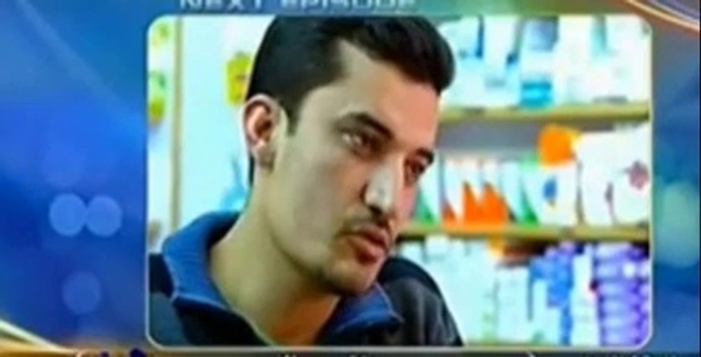 Mann Ke Moti Episode 49 Promo 25 May 2014