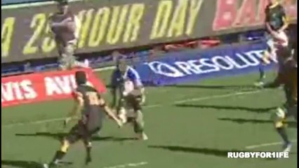 Tribute to TONDERAI CHAVHANGA - FLYING ZIMBABWEAN