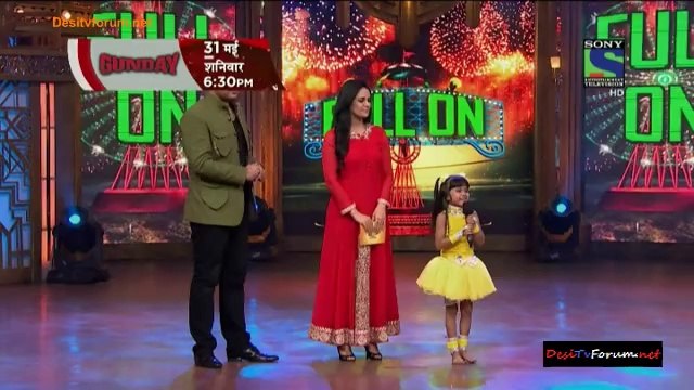 Entertainment Ke Liye Kuch Bhi Karega (Season 5) 26th May 2014 Video Watch Online _avi