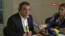 L'avocat de Bygmalion met en cause l'UMP et les comptes de campagne de Nicolas Sarkozy