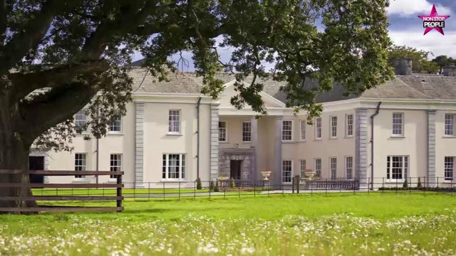 Kim Kardashian et Kanye West mariés : Leur lune de miel en Irlande