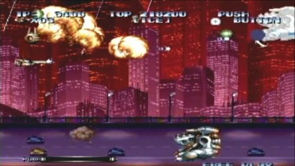 SNK Arcade Classics 3