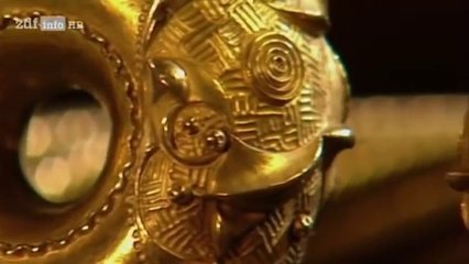 Die Kelten: Helden und Niederlagen im frühen Europa 🛡️