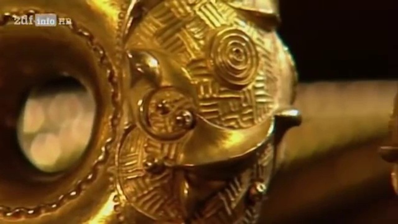 Die Kelten - 2_6 - Besiegte Helden