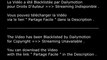 Bleach Opening 5 [Rolling Star] ( Creditless ) 480p en Download .