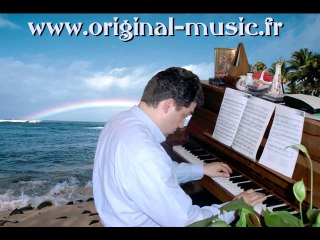 Sentiments cachés de Eric BLIN