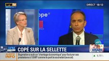 BFM Story: Affaire Bygmalion: Me Patrick Maisonneuve accuse l'UMP – 26/05