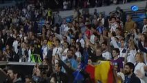 Champions | Real Madrid; El Bernabéu enloquece en la celebración de la Décima