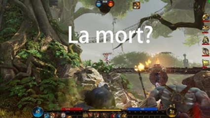 Panzar | La mort? | Jeux vidéo sans ma voix sur PC