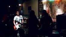 Jam wild session à Kuala Lumpur