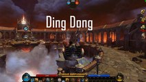 Panzar | Ding Dong | Jeux vidéo sans ma voix sur PC